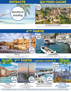 voyages 2